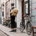 Рюкзак/сумка  Thule Paramount Hybrid Pannier 26 л nutria 15
