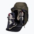 Рюкзак гірськолижний Thule RoundTrip Boot 60 л deep khaki 10