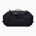 Сумка гірськолижна Thule RoundTrip Ski & Snowboard Duffel 80 л black