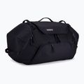 Сумка гірськолижна Thule RoundTrip Ski & Snowboard Duffel 80 л black 2