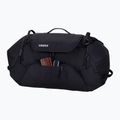 Сумка гірськолижна Thule RoundTrip Ski & Snowboard Duffel 80 л black 4