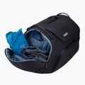 Сумка гірськолижна Thule RoundTrip Ski & Snowboard Duffel 80 л black 7