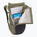 Рюкзак велосипедний Thule Paramount 20 л soft green 3