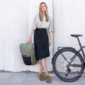 Рюкзак велосипедний Thule Paramount 20 л soft green 5