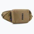 Сумка велосипедна Thule Rail Hip Pack 0.5 л faded khaki 2