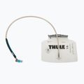 Сумка велосипедна Thule Rail Hydra Hip 4 л faded khaki 8