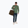 Рюкзак гірськолижний для взуття Thule RoundTrip Boot 35 л deep khaki 13
