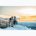 Рюкзак гірськолижний для взуття Thule RoundTrip Boot 35 л mid blue 18