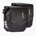 Сумки велосипедні Thule Shield Pannier 2 x 13 l black