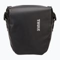 Сумки велосипедні Thule Shield Pannier 2 x 13 l black 2