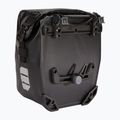 Сумки велосипедні Thule Shield Pannier 2 x 13 l black 4