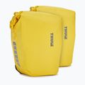 Сумки велосипедні Thule Shield Pannier 2 x 25 l yellow