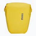 Сумки велосипедні Thule Shield Pannier 2 x 25 l yellow 2