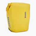 Сумки велосипедні Thule Shield Pannier 2 x 25 l yellow 3