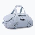 Сумка дорожня Thule Chasm Recycled Duffel 30 л soft blue 2