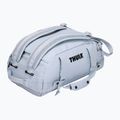 Сумка дорожня Thule Chasm Recycled Duffel 30 л soft blue 3
