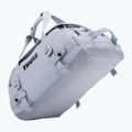 Сумка дорожня Thule Chasm Recycled Duffel 30 л soft blue 5