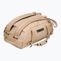 Сумка дорожня Thule Chasm Recycled Duffel 30 л gentle beige 2
