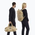 Сумка дорожня Thule Chasm Recycled Duffel 30 л gentle beige 4