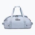 Сумка дорожня Thule Chasm Recycled Duffel 40 л soft blue