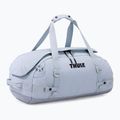 Сумка дорожня Thule Chasm Recycled Duffel 40 л soft blue 2