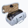 Сумка дорожня Thule Chasm Recycled Duffel 40 л soft blue 7