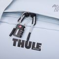 Сумка дорожня Thule Chasm Recycled Duffel 40 л soft blue 10