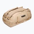 Сумка дорожня Thule Chasm Duffel 70 л gentle beige 3