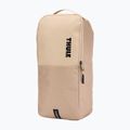 Сумка дорожня Thule Chasm Duffel 70 л gentle beige 5