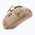 Сумка дорожня Thule Chasm Duffel 70 л gentle beige 6