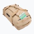 Сумка дорожня Thule Chasm Duffel 70 л gentle beige 7
