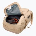 Дорожня сумка Thule Chasm Duffel 70 л gentle beige 9