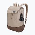 Рюкзак міський Thule Lithos 16 l tinted taupe/nuanced brown 8