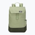 Рюкзак міський Thule Lithos 16 l quiet green/darkest green