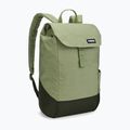 Рюкзак міський Thule Lithos 16 l quiet green/darkest green 2