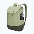 Рюкзак міський Thule Lithos 16 l quiet green/darkest green 9