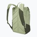 Рюкзак міський Thule Lithos 16 l quiet green/darkest green 10