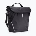 Сумка велосипедна на багажник Thule Chasm Courier Inlock 22 л black