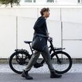 Сумка велосипедна на багажник Thule Chasm Courier Inlock 22 л black 6
