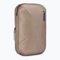 Органайзер Thule Compression Packing Cube Medium gentle beige