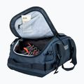 Сумка дорожня Thule Chasm Duffel 30 l darkest blue 10
