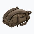 Сумка дорожня Thule Chasm Duffel 30 l deep khaki 3