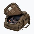 Сумка дорожня Thule Chasm Duffel 30 l deep khaki 11