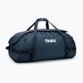 Сумка дорожня Thule Chasm Duffel 90 l darkest blue 3