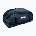 Сумка дорожня Thule Chasm Duffel 90 l darkest blue 4