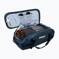 Сумка дорожня Thule Chasm Duffel 90 l darkest blue 9