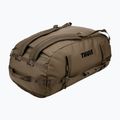 Сумка дорожня Thule Chasm Duffel 90 l deep khaki 3