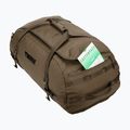 Сумка дорожня Thule Chasm Duffel 90 l deep khaki 7