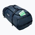 Сумка дорожня Thule Chasm Duffel 130 l darkest blue 8