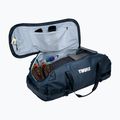 Сумка дорожня Thule Chasm Duffel 130 l darkest blue 10